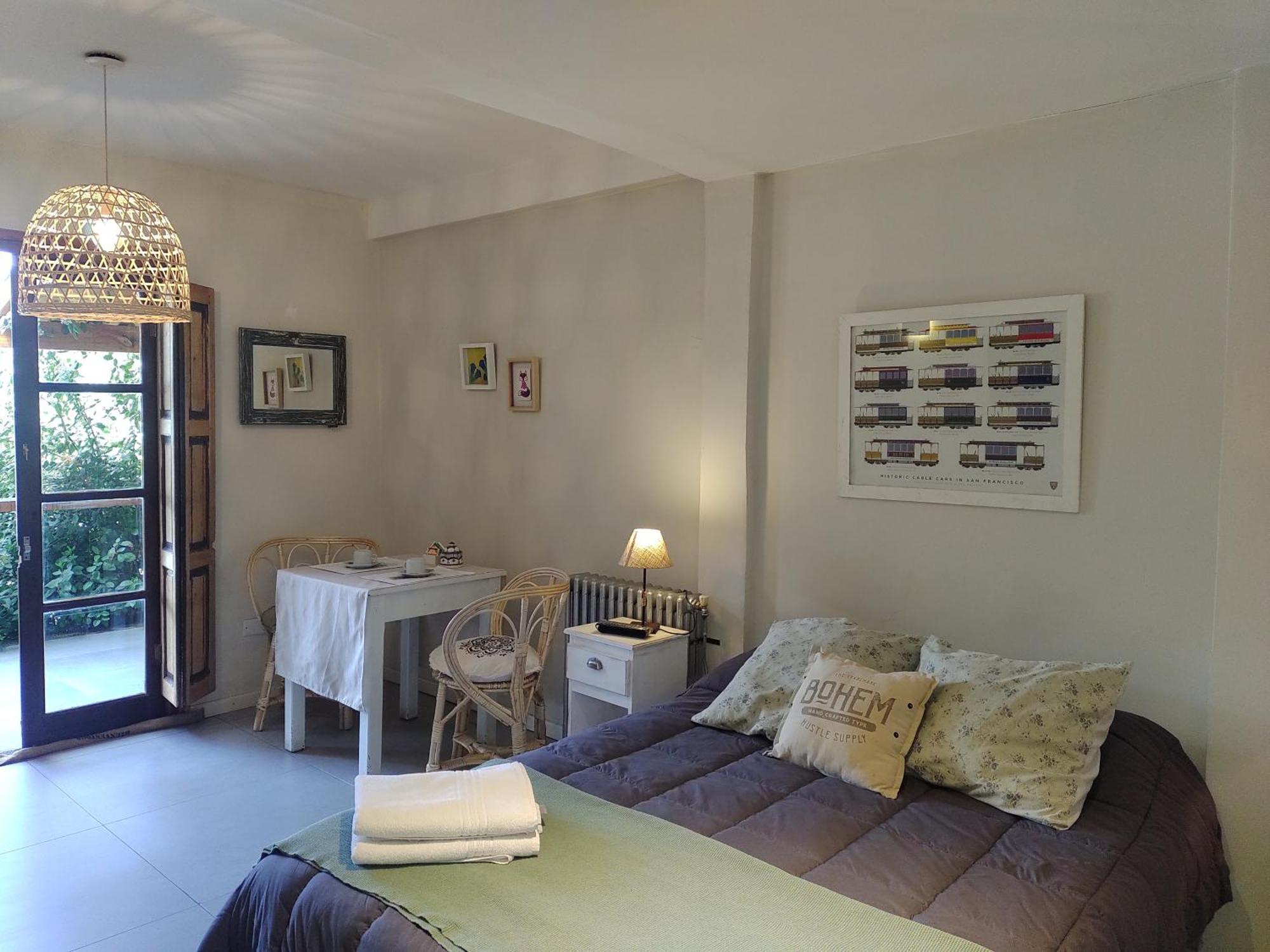 Hosteria Bajo Cero Villa La Angostura Room photo