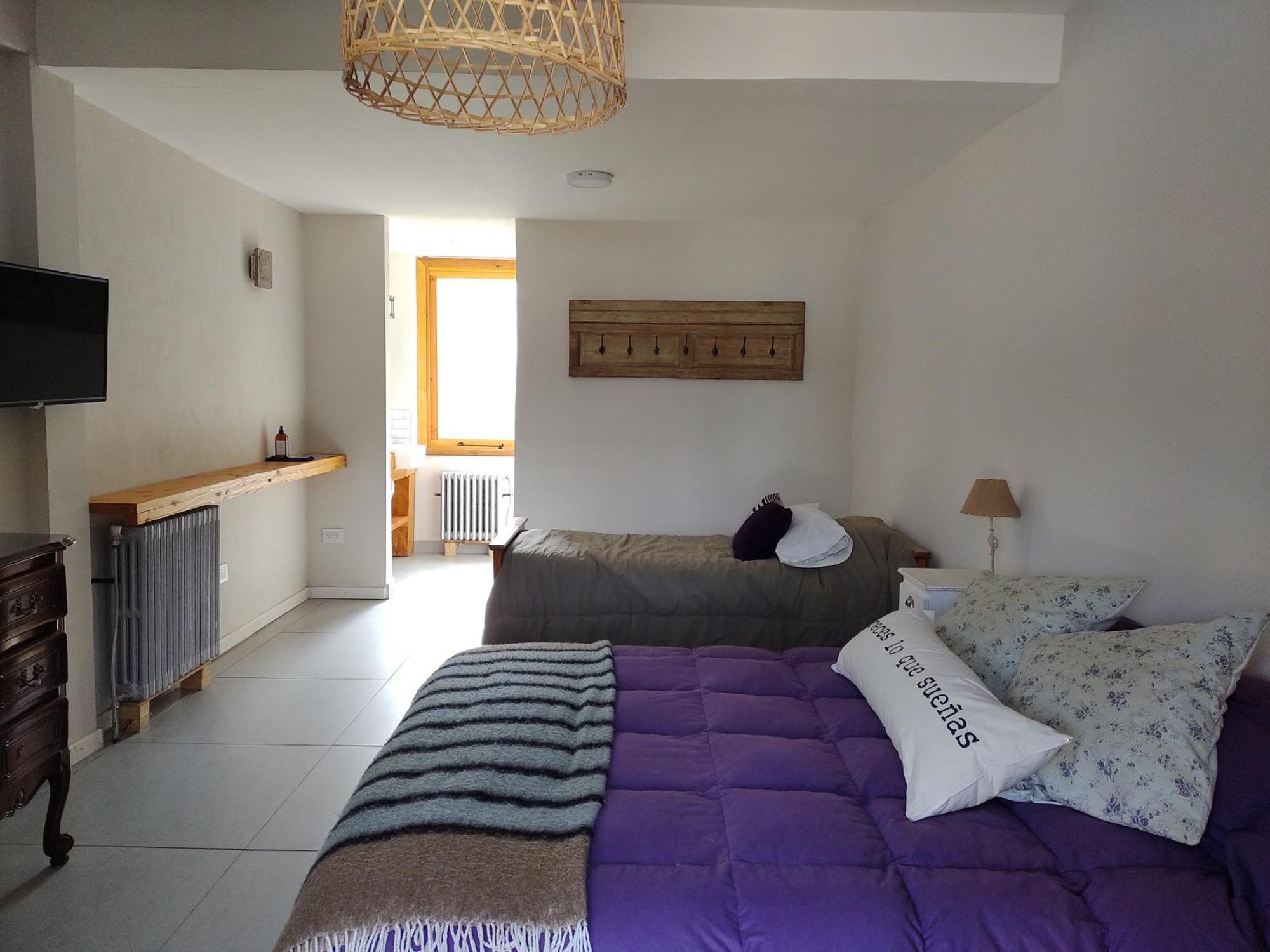 Hosteria Bajo Cero Villa La Angostura Room photo
