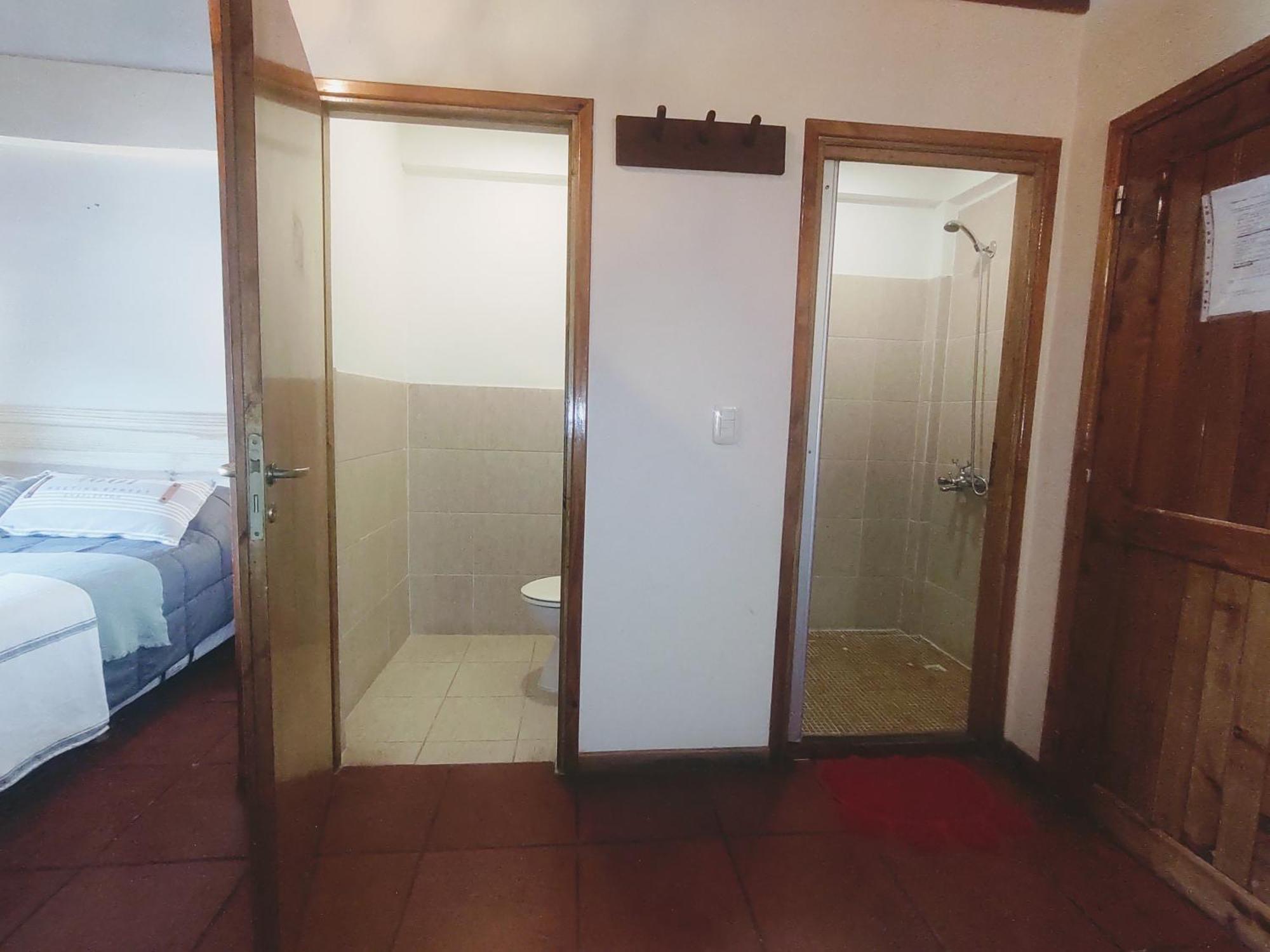 Hosteria Bajo Cero Villa La Angostura Room photo