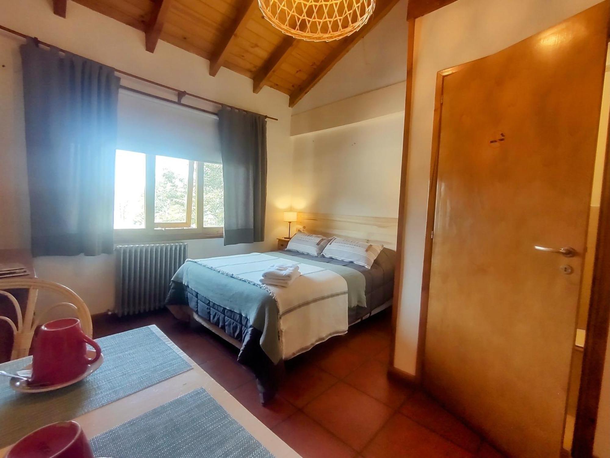 Hosteria Bajo Cero Villa La Angostura Room photo