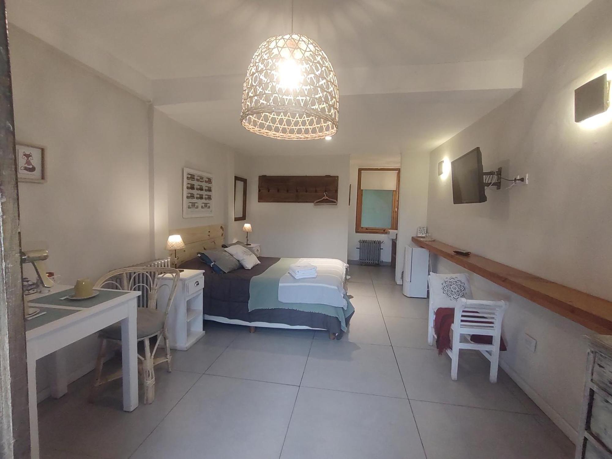 Hosteria Bajo Cero Villa La Angostura Room photo