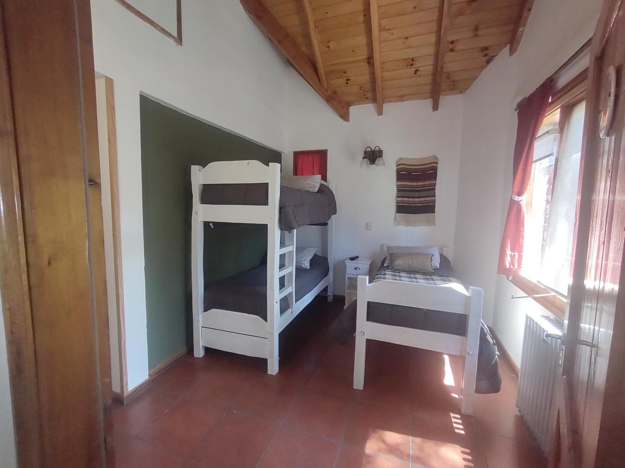 Hosteria Bajo Cero Villa La Angostura Room photo
